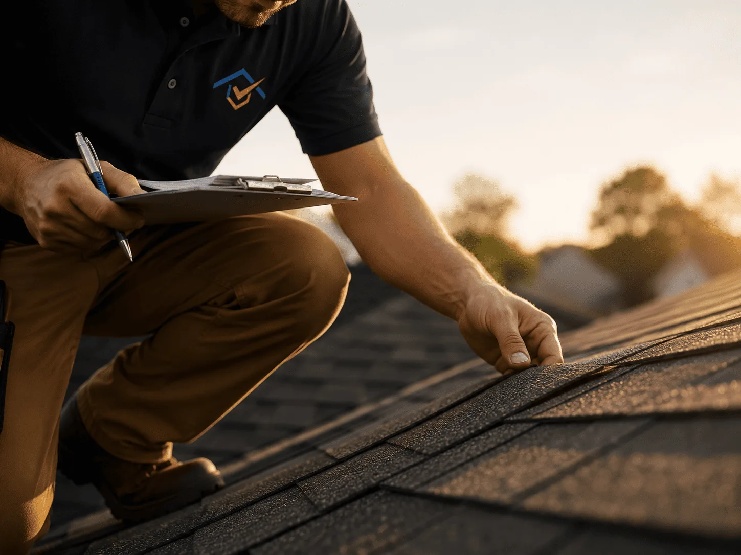 Why Choose Roof Inspection in Gentry, MO